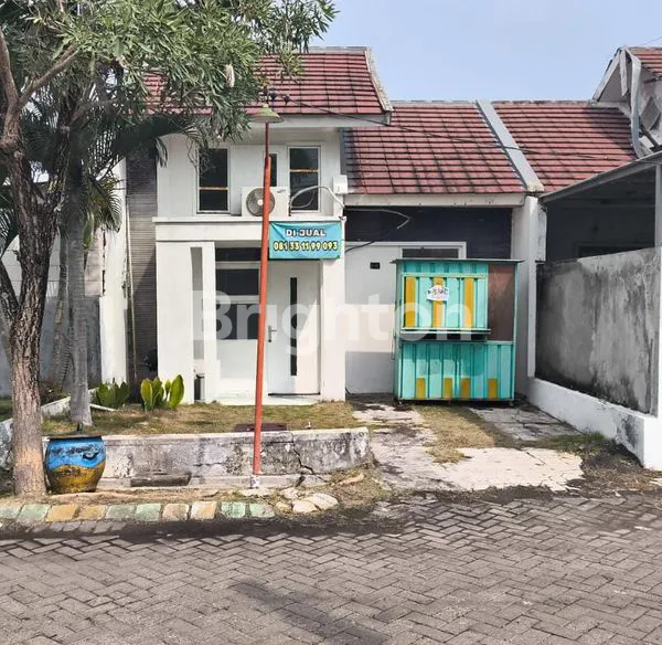 image MURAH - SEGERA LAKU\U203C\UFE0F*RUMAH JALAN KEMBAR UTAMA PERUMAHAN MENGANTI* (5)