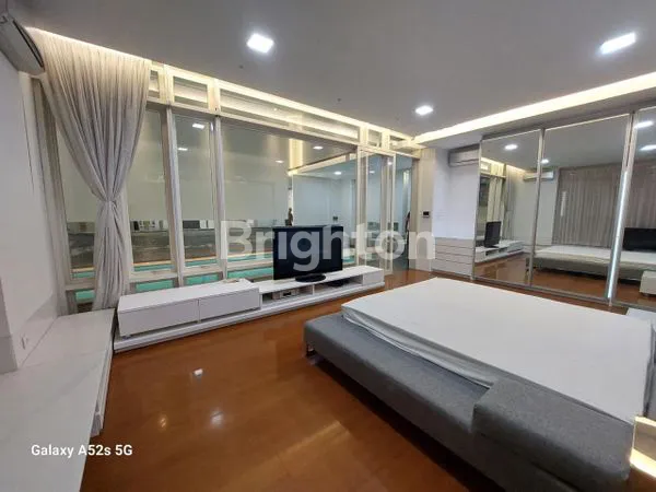 image RUMAH PIK GARDEN HOUSE 15X30 VIEW DANAU (2)