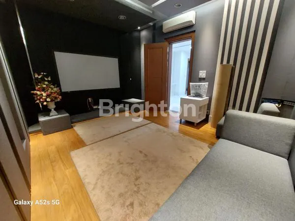 image RUMAH PIK GARDEN HOUSE 15X30 VIEW DANAU (4)