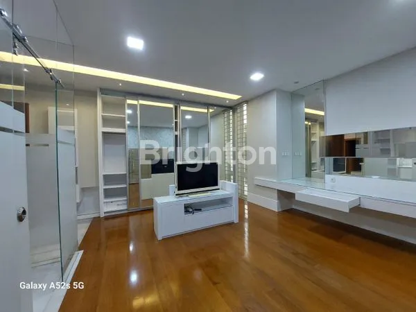 image RUMAH PIK GARDEN HOUSE 15X30 VIEW DANAU (5)