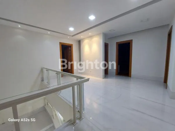 image RUMAH PIK GARDEN HOUSE 15X30 VIEW DANAU (6)