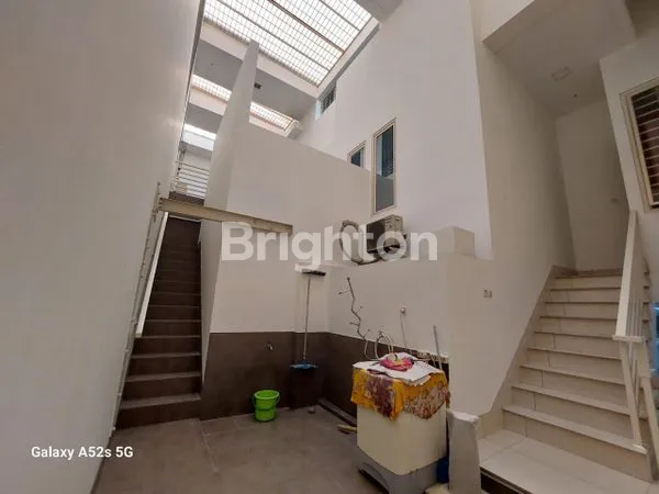 image RUMAH PIK GARDEN HOUSE 15X30 VIEW DANAU (7)