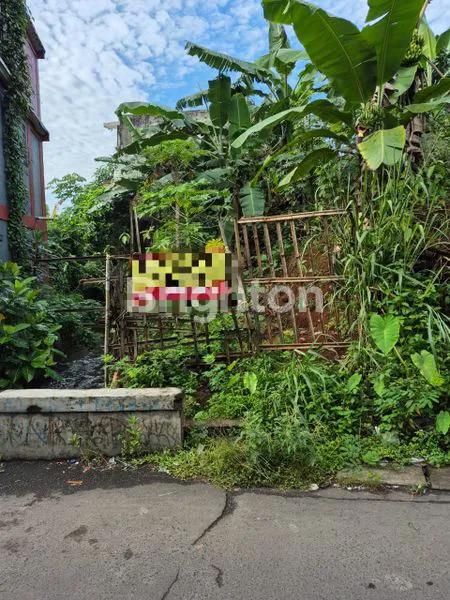 image TANAH 5 MENIT KE KAMPUS UI (1)