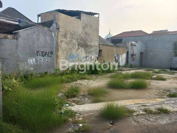 image TANAH DATAR STRATEGIS DI TANAH BARU (2)