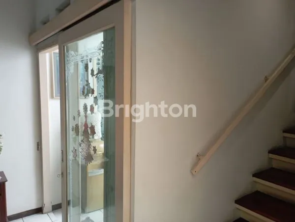 image SANGAT MURAH RUMAH DI BUKIT DAGO UTAMA (8)