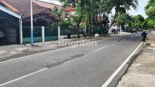 image RUMAH TINGGAL DUA LANTAI AKSES MUDAH KEMANA MANA LOKASINYA SANGAT STRATEGIS CEMPAKA PUTIH JAKARTA PUSAT (7)