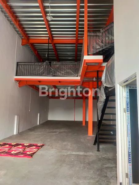 image GUDANG JLN IR SOEKARNO,  BARU GRESS, 3LT, AKSES CONT 40 FEET DI RY MERR (2)