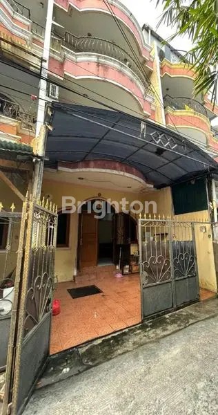 image RUMAH 4 LANTAI JELAMBAR UTAMA SAKTI  (1)