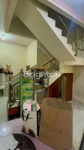 image RUMAH 4 LANTAI JELAMBAR UTAMA SAKTI  (3)