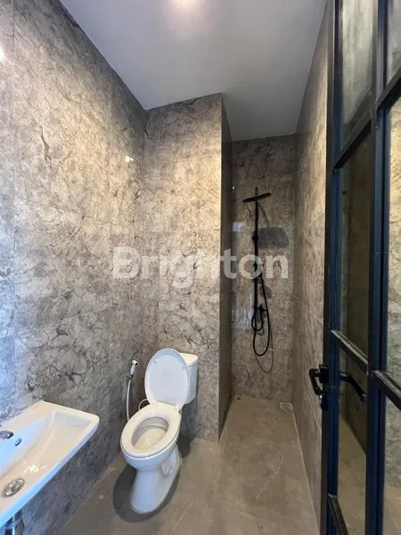 image THE CASUAL PURI MAS REGENCY (6)