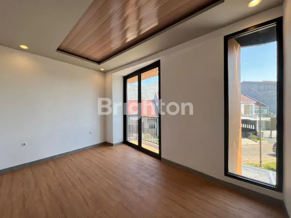 image THE CASUAL PURI MAS REGENCY (3)