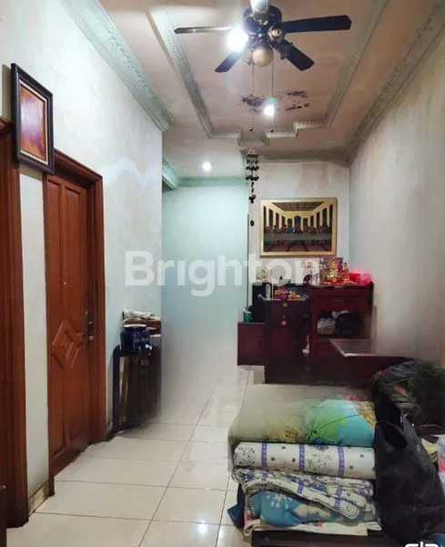 image RUMAH CITRA GARDEN 2, 2½LT LAYAK HUNI (1)