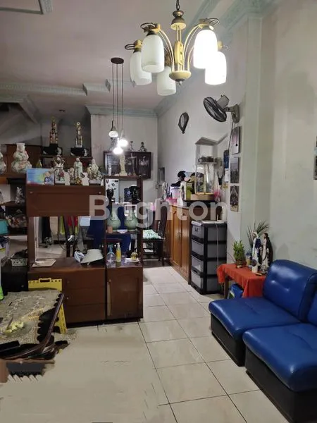 image RUMAH CITRA GARDEN 2, 2½LT LAYAK HUNI (4)