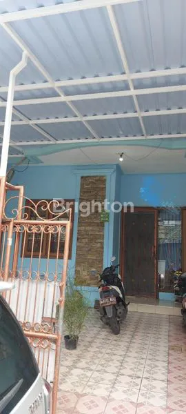 image RUMAH CITRA GARDEN 2, 2½LT LAYAK HUNI (3)