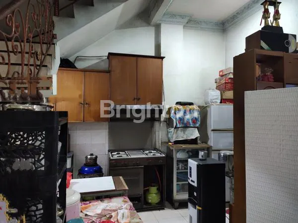 image RUMAH CITRA GARDEN 2, 2½LT LAYAK HUNI (2)