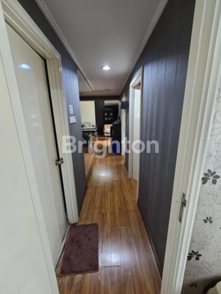 image *FOR SALE/ RENT APARTMENT WATERPLACE PAKUWON INDAH* *TOWER C* *3 BEDROOM MEWAH* (4)