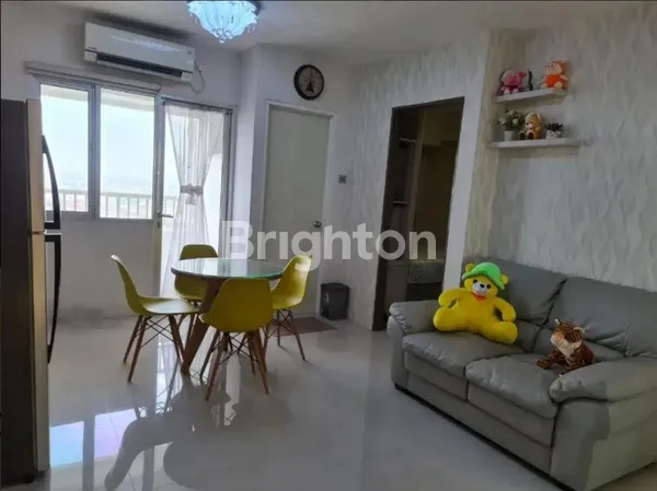 image APARTEMEN DI EDUCITY RESIDENCE MULYOREJO SURABAYA  (1)