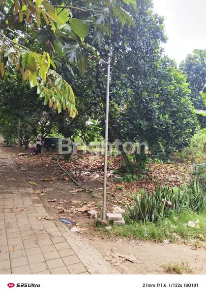 image LAHAN DATAR PINGGIR JALAN BOGOR (1)