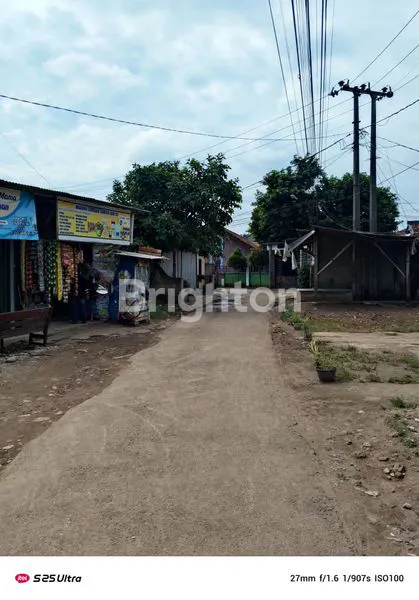 image LAHAN DATAR PINGGIR JALAN BOGOR (4)