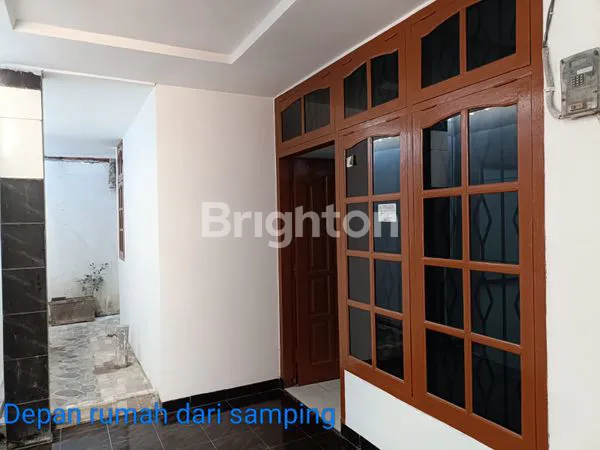 image RUMAH 3 KAMAR AREA MOJOROTO, KEDIRI (1)