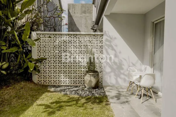 image VILLA APARTMENT 2 BEDROOM MONTHLY DIPUSAT KOTA DENPASAR (3)