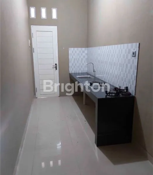 image BALIKPAPAN, RUMAH BALIKPAPAN REGENCY (A236) (6)