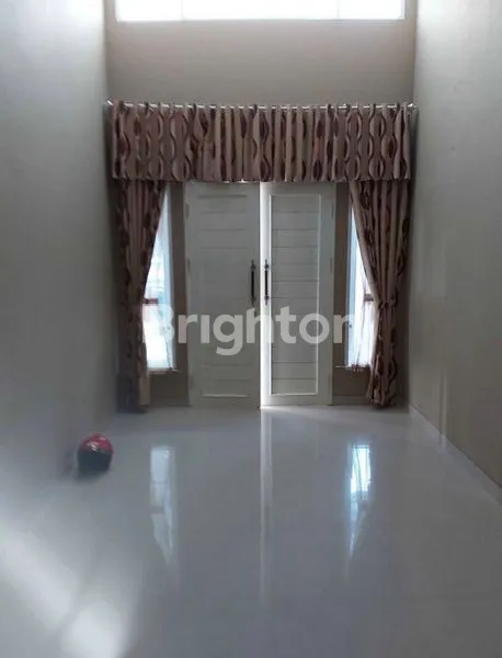 image BALIKPAPAN, RUMAH BALIKPAPAN REGENCY (A236) (2)