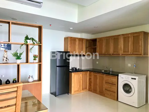 image LEXINGTON APARTEMEN UNIT ISTIMEWA DAN FULL FURNISHED DI DEPLU BINTARO (6)