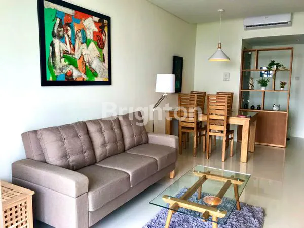 image LEXINGTON APARTEMEN UNIT ISTIMEWA DAN FULL FURNISHED DI DEPLU BINTARO (1)