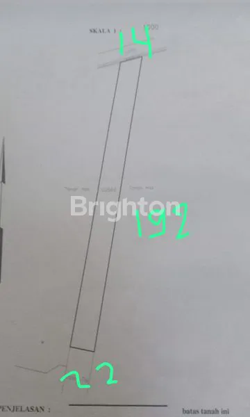 image KOMERSIAL AREA DI PEREMPATAN PONDOK TJANDRA (4)