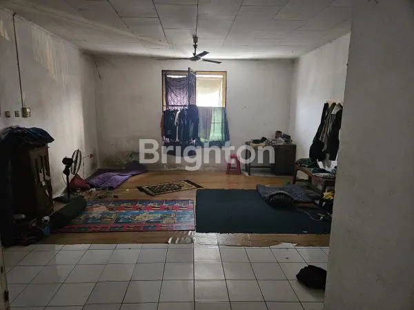 image RUKO 2 LANTAI PINGGIR JALAN RAMAI LOKASI STRATEGIS (4)