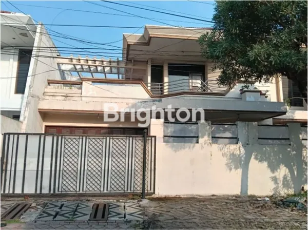 image RUMAH BAGUS DAN TERAWAT SIAP HUNI RAYA LIDAH HARAPAN BARAT (1)