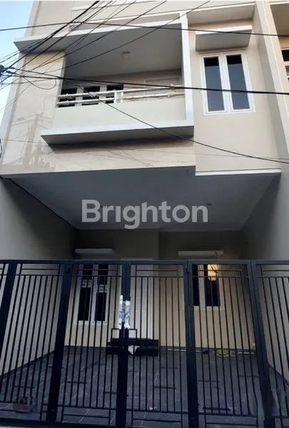 image INDENT RUMAH BARU 2 LANTAI DALAM TAHAP DIBANGUN , SELESAI SEKITAR BULAN SEPTEMBER ATAU OKTOBER 2025 TANJUNG DUREN (2)