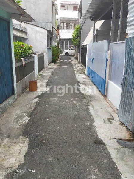 image INDENT RUMAH BARU 2 LANTAI DALAM TAHAP DIBANGUN , SELESAI SEKITAR BULAN SEPTEMBER ATAU OKTOBER 2025 TANJUNG DUREN (3)