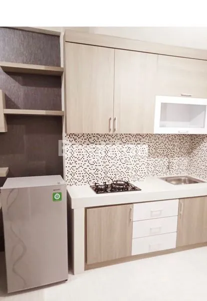 image APARTEMENT PUNCAK DHARMAHUSADA 2BR SIAP HUNI FULLY FURNISHED DEKAT KAMPUS C UNAIR, ITS GALAXI MALL PCM PAKUWON CITY BELLA TOWER EDUCITY AMOR (8)