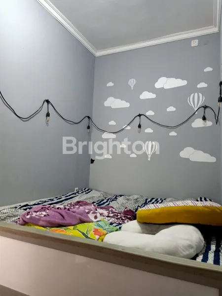 image PONDOK CANDRA MINIMALIS DEKAT SPORT CLUB MERR PINTU TOLL UINSA RUNGKUT (5)