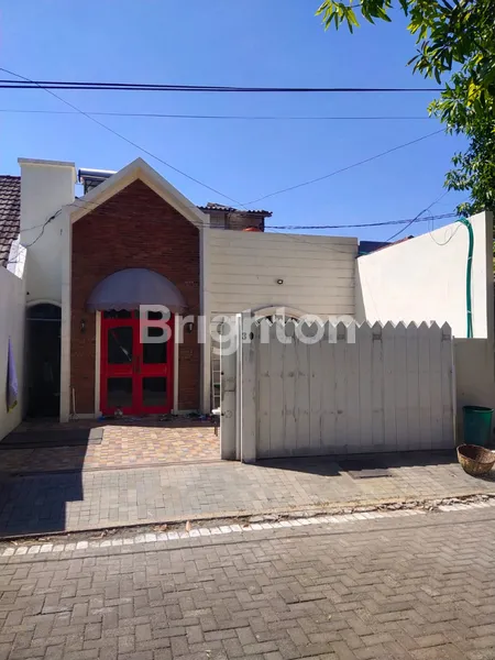 image PONDOK CANDRA MINIMALIS DEKAT SPORT CLUB MERR PINTU TOLL UINSA RUNGKUT (1)