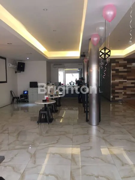 image DISEWAKAN RUKO 2 JEJER LOS SIDOARJO  (1)