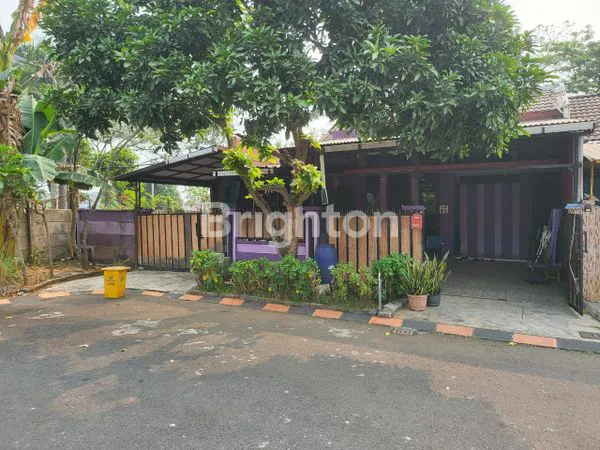 image RUMAH NYAMAN DAN ADA KEBUN  BUAH BUAHAN DI SAMPING DI  PARK VIEW RESIDANCE  CITRA RAYA, TANGERANG (4)