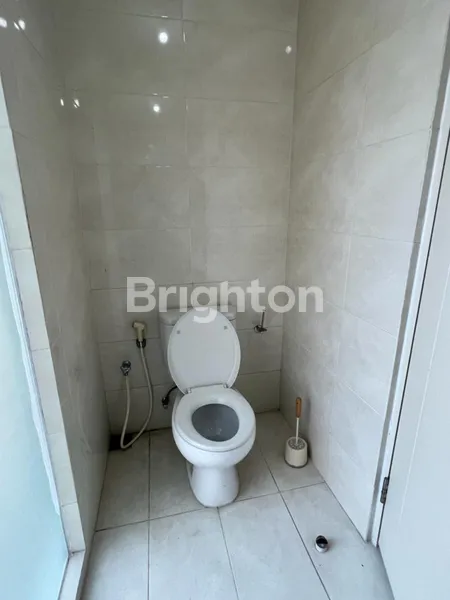 image RUMAH SIAP HUNI FURNISHED LOKASI PERMATA SAFIRA REGENCY !! (6)