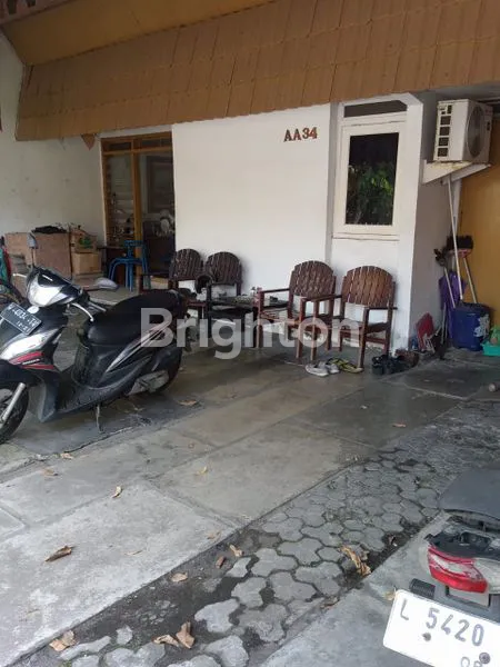 image TANAH STRATEGIS SURABAYA TIMUR GALAXY MALL (2)