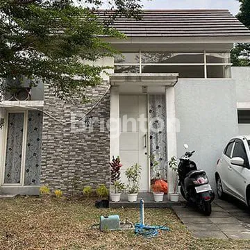 image DIJUAL CEPAT RUMAH DI CITRA HARMONI SIDOARJO JAWA TIMUR  (1)