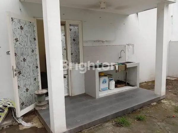 image DIJUAL CEPAT RUMAH DI CITRA HARMONI SIDOARJO JAWA TIMUR  (2)