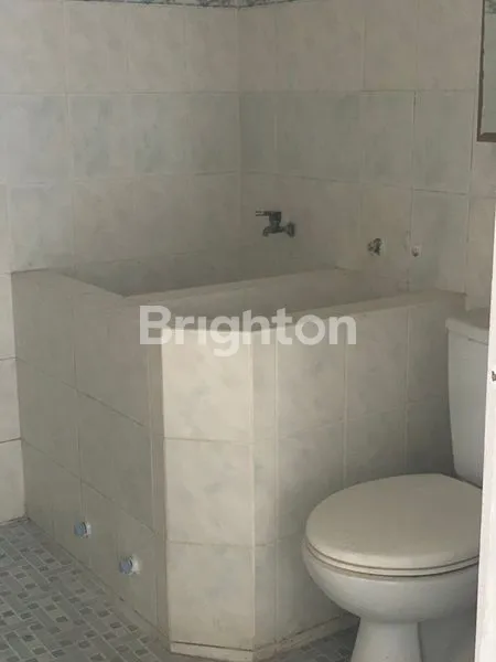 image RUMAH MEWAH CLUSTER PONDOK CHANDRA DEKAT PETRA ACITYA SHM (4)