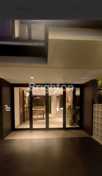 image RUMAH+WORKSHOP TREETOP PARK SERPONG TAHAP 5 (3)