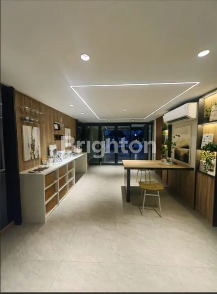 image RUMAH+WORKSHOP TREETOP PARK SERPONG TAHAP 5 (7)