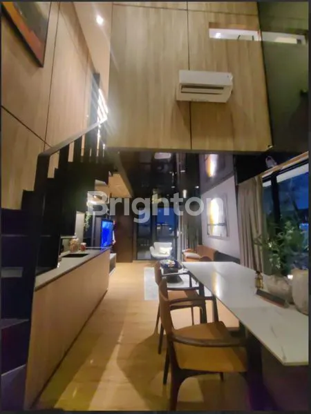 image RUMAH+WORKSHOP TREETOP PARK SERPONG TAHAP 5 (6)