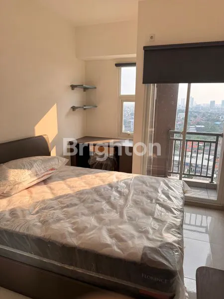 image APARTMENT SIAP HUNI BARU AKASA PURE LIVING (1)