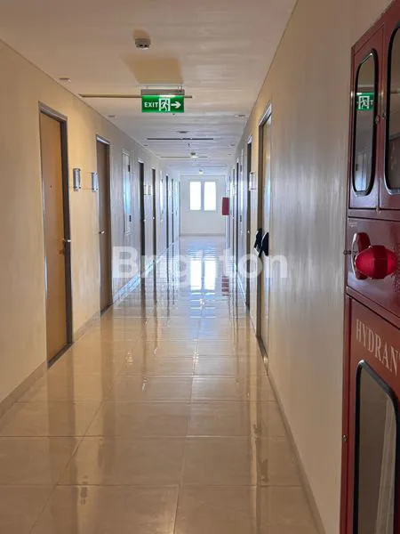 image APARTMENT SIAP HUNI BARU AKASA PURE LIVING (4)