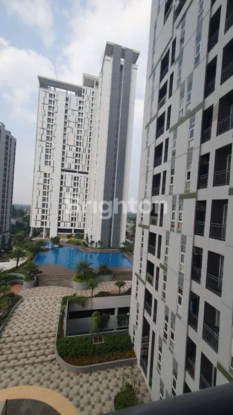image APARTMENT SIAP HUNI BARU AKASA PURE LIVING (5)